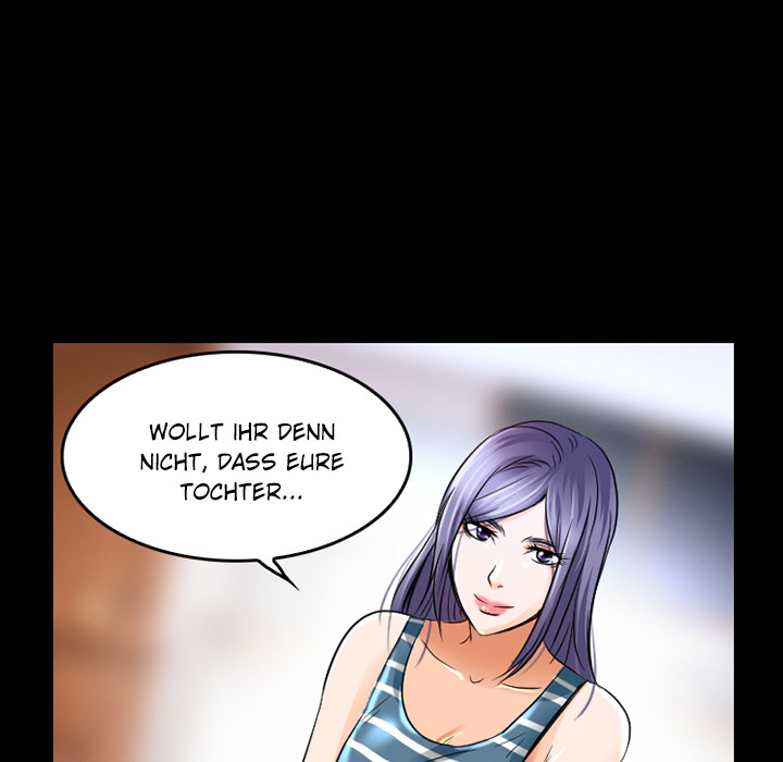 Gestörte Liebe - episode 41 - 35