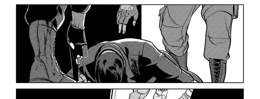 StoneBot Nakamura Omnibus - episode 7 - 82