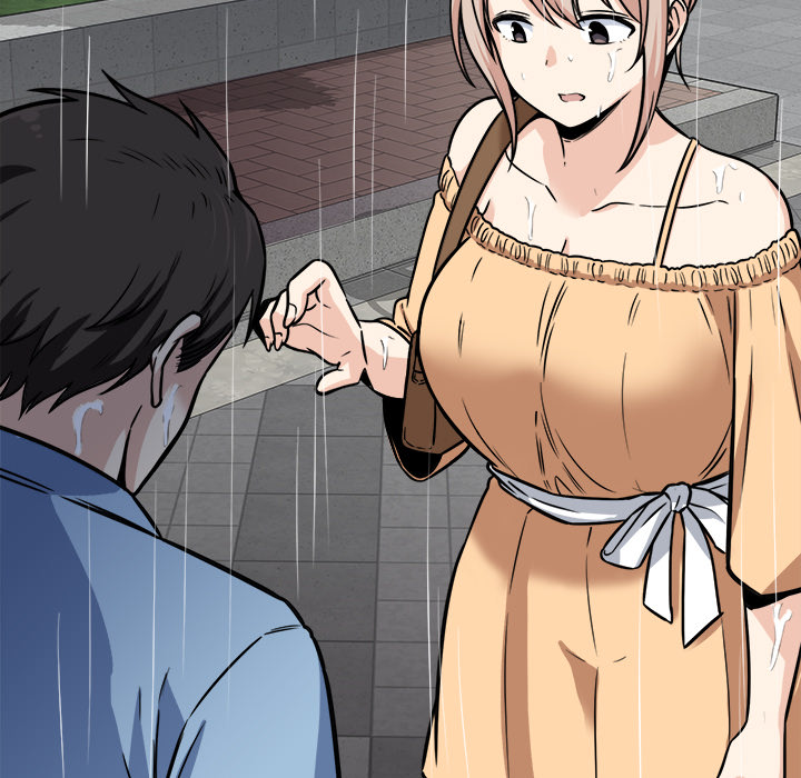 Excuse me, This is my Room - UNCENSORED - episode 38 - 10