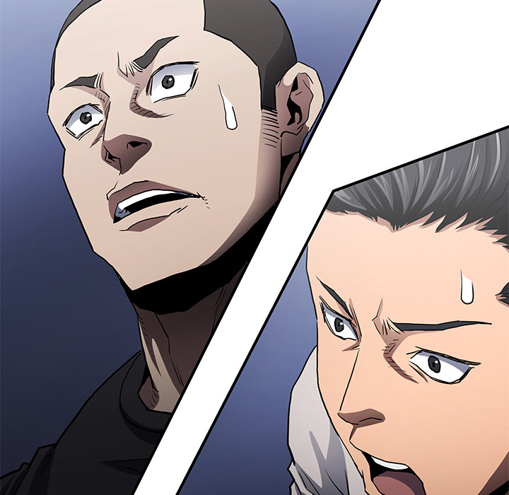 Born to Bleed - episode 6 - 7
