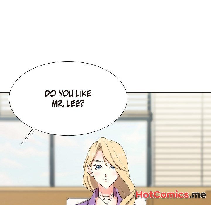Fragrant Office Life - episode 15 - 31