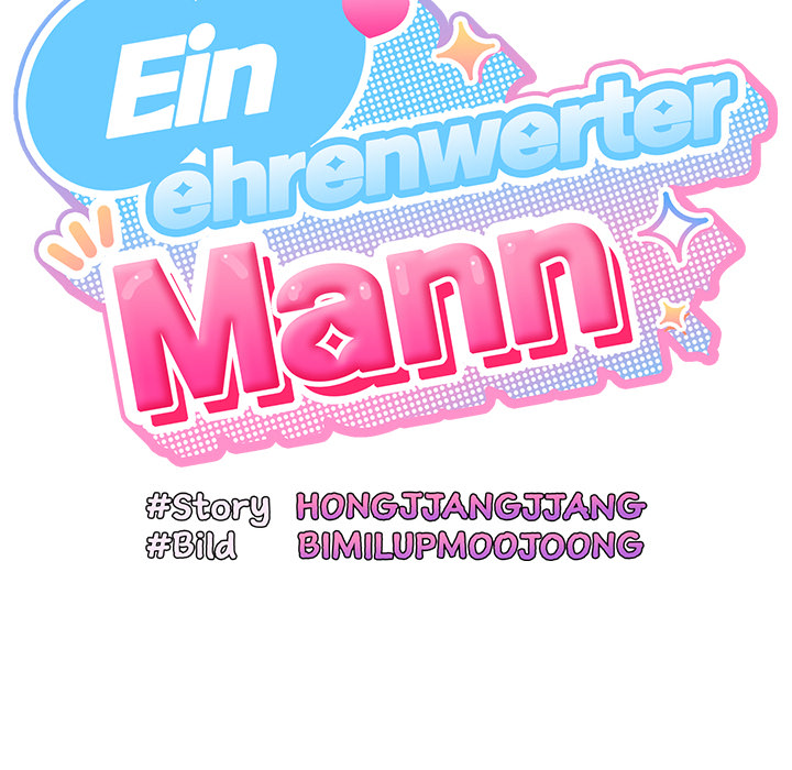 Ein ehrenwerter Mann - episode 33 - 40