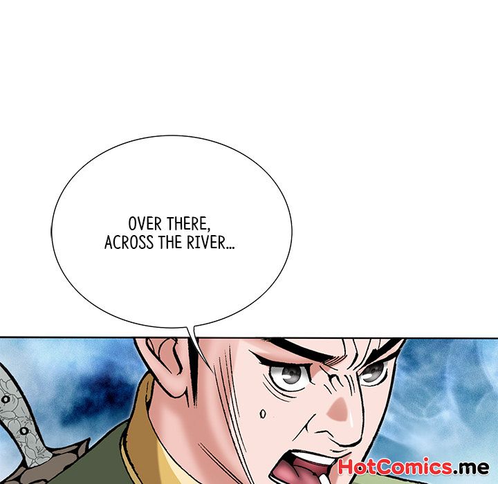 The Tale of The Hyungsan Sect - episode 44 - 32