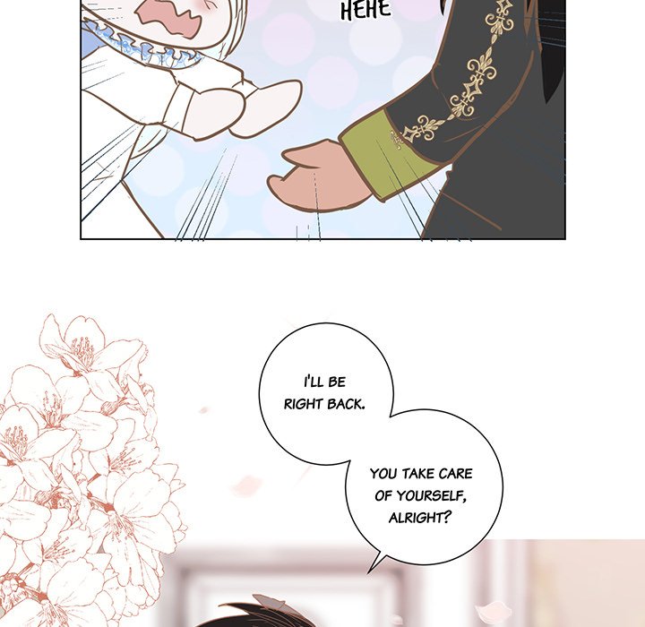 Now, I am Demon King's Wife - episode 8 - 57