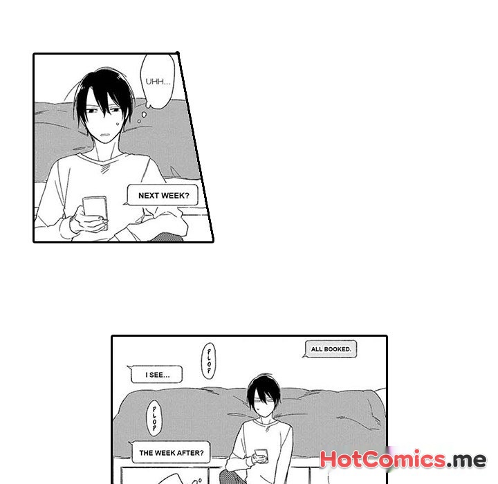 The Perfect Combo - episode 3 - 15