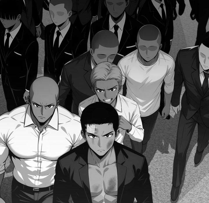 Workaholic Gangster - episode 48 - 20