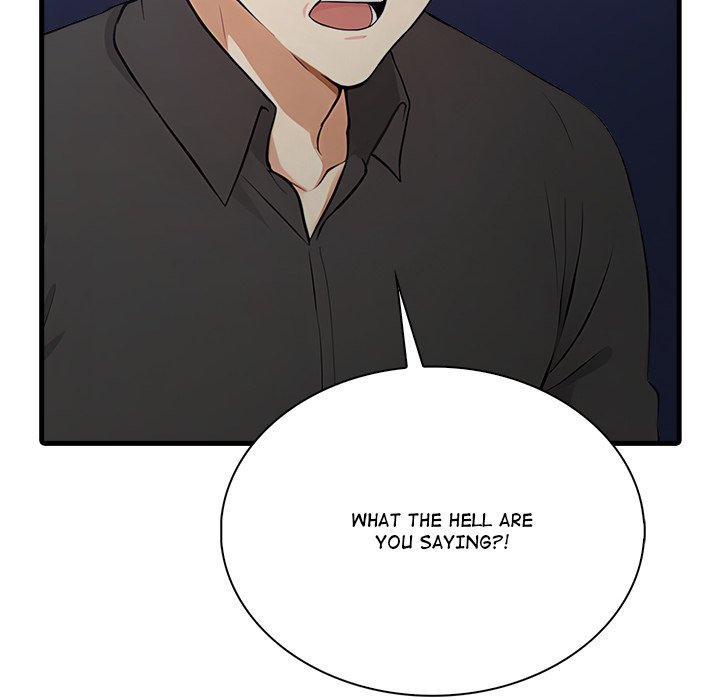 Steamy Webtoon Collection - episode 4 - 99