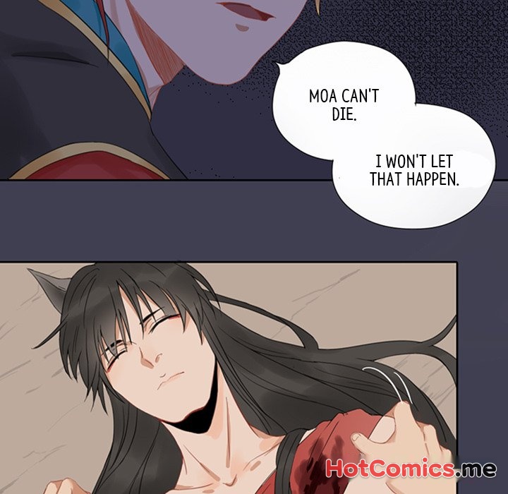Odis and Moa's Underworld Diary - episode 70 - 65