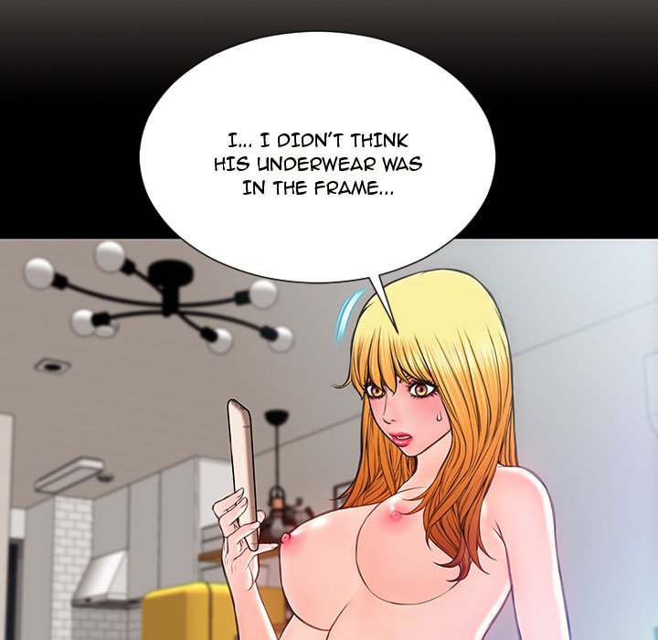Superstar Cynthia Oh - episode 14 - 134