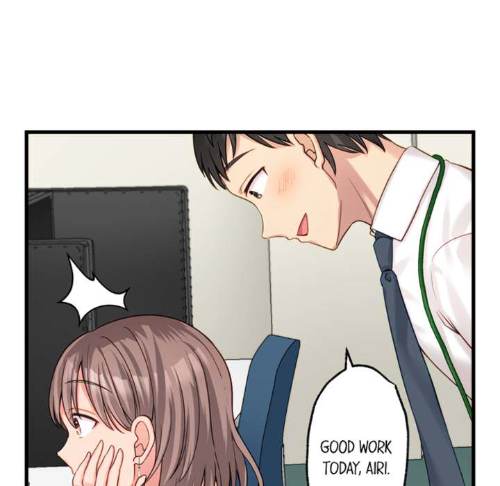 How Hard-Working Women Wind Down - episode 11 - 6