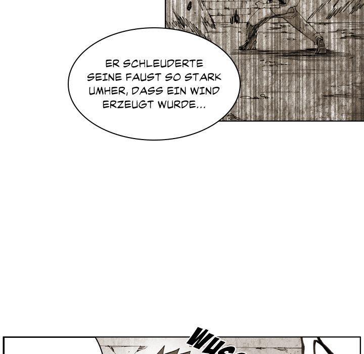 Der Schlägerjäger - episode 17 - 20