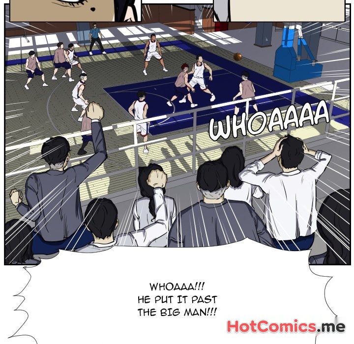 Tweener - episode 29 - 41