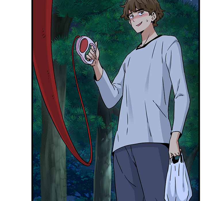 Snapping into Love - episode 51 - 133