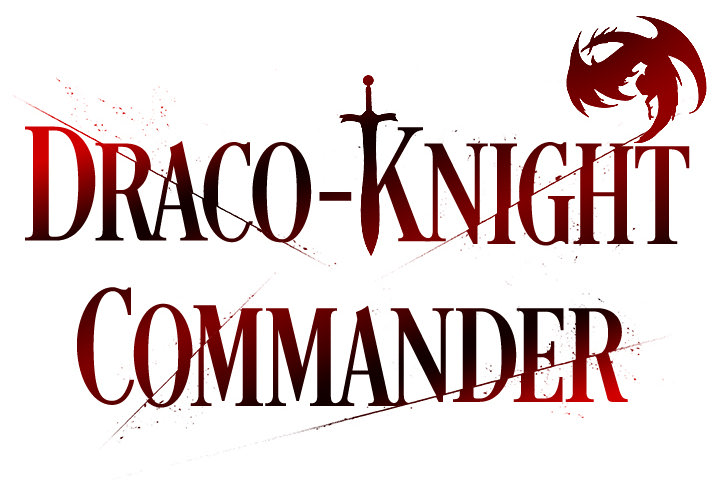 Draco-Knight Commander - UNCENSORED - episode 4 - 1
