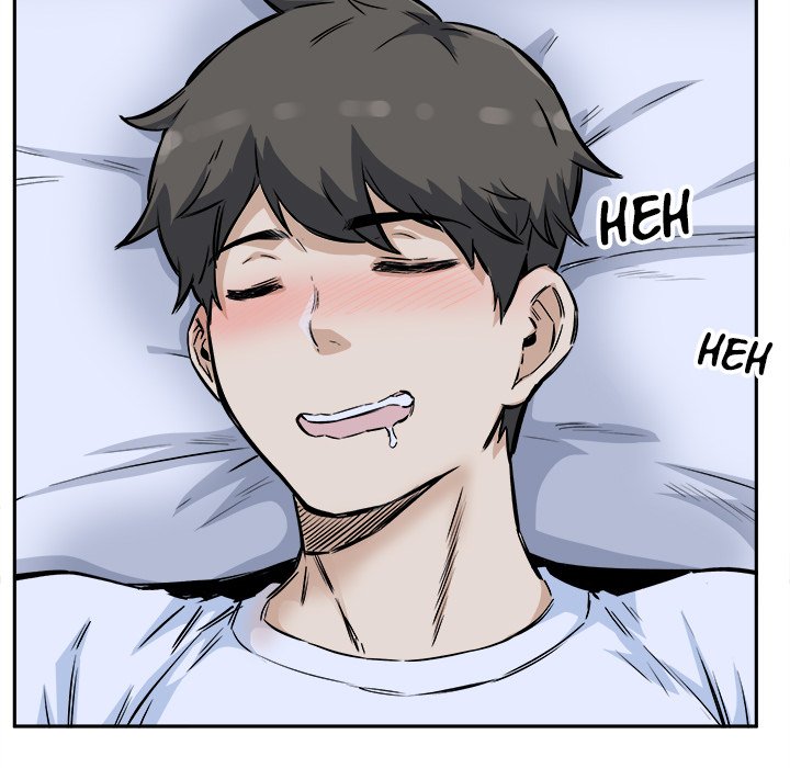 Excuse me, This is my Room - episode 77 - 122