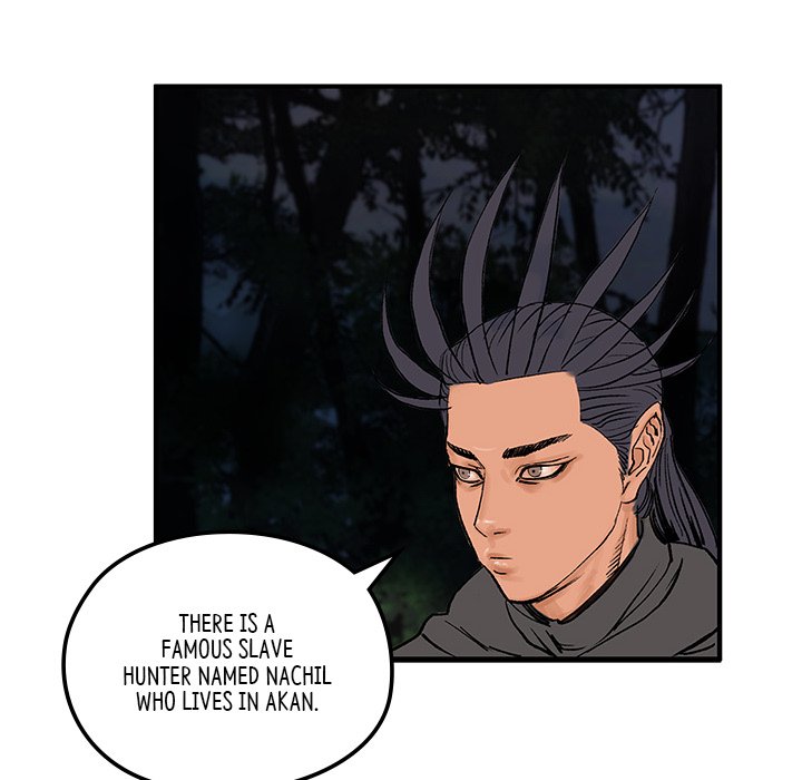 The Blade Demon - episode 8 - 33