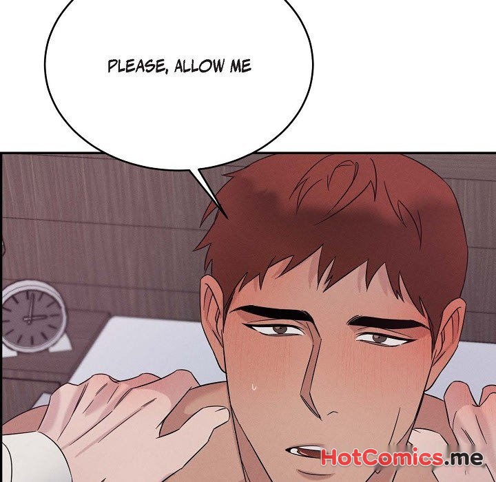 Lose Your Touch - episode 20 - 37
