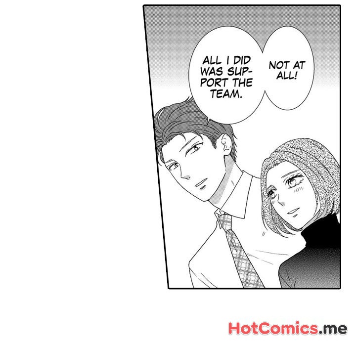 Sweet Seduction: Under the Same Roof  with The Guy I Hate - episode 7 - 35