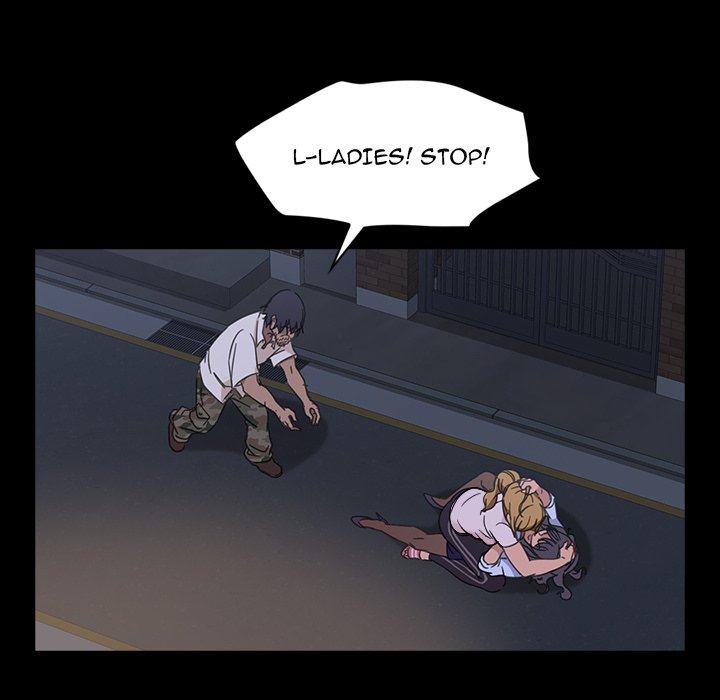 The Lucky Guy - episode 3 - 19