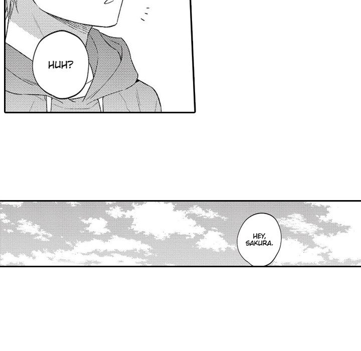 Love Blooms for a Twisted Blossom - episode 11 - 34