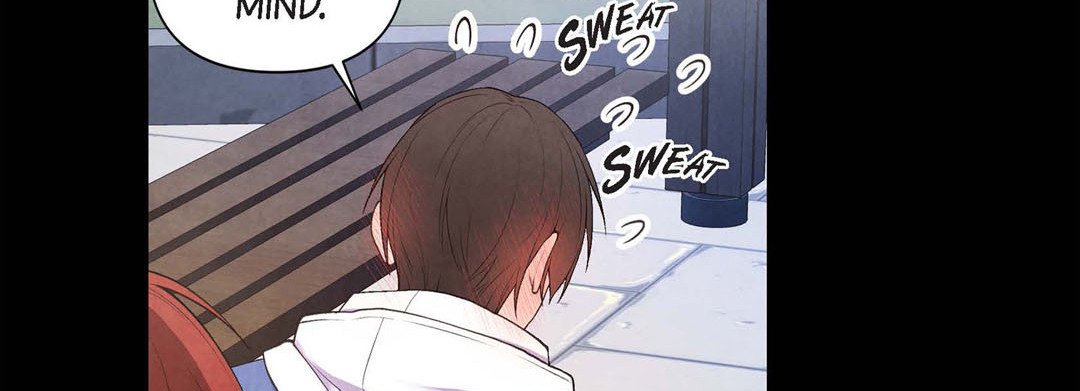 Sweet Caress - episode 16 - 161