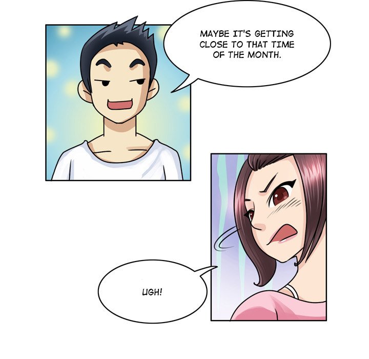 My New Co-worker - episode 2 - 20