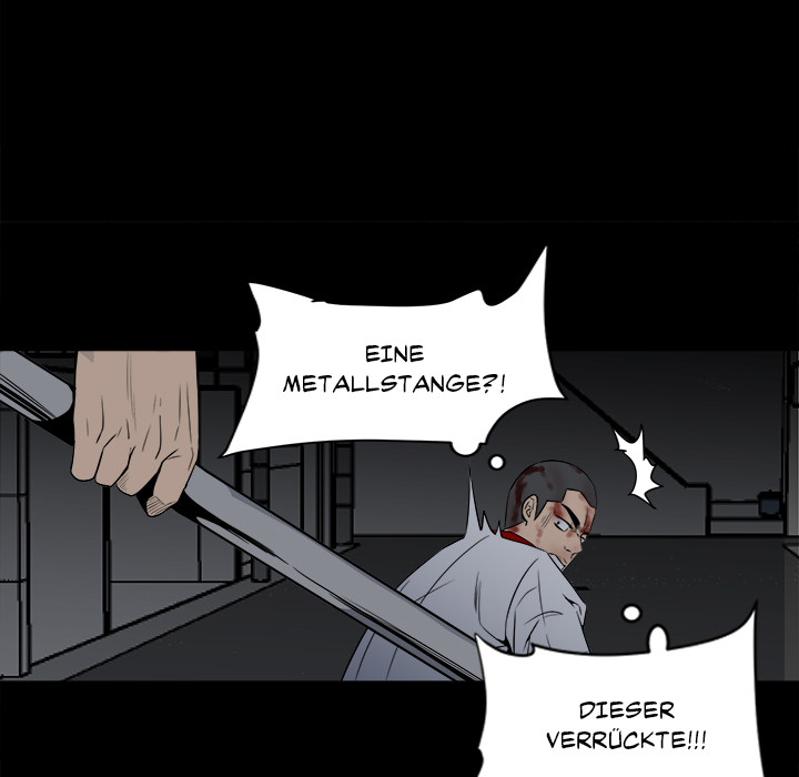 Hermes - episode 7 - 8