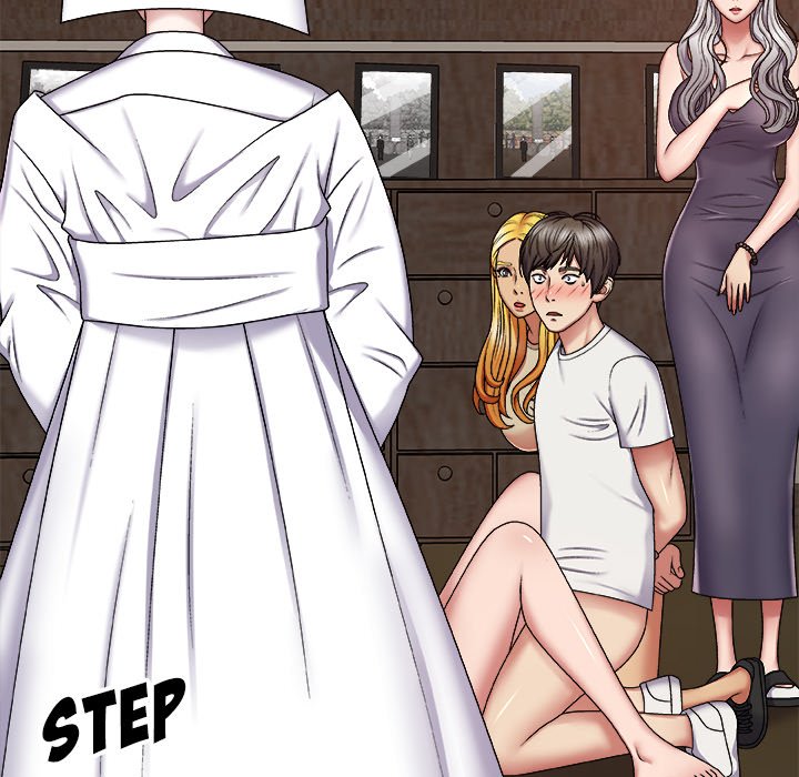 Spirit Possession - episode 7 - 72
