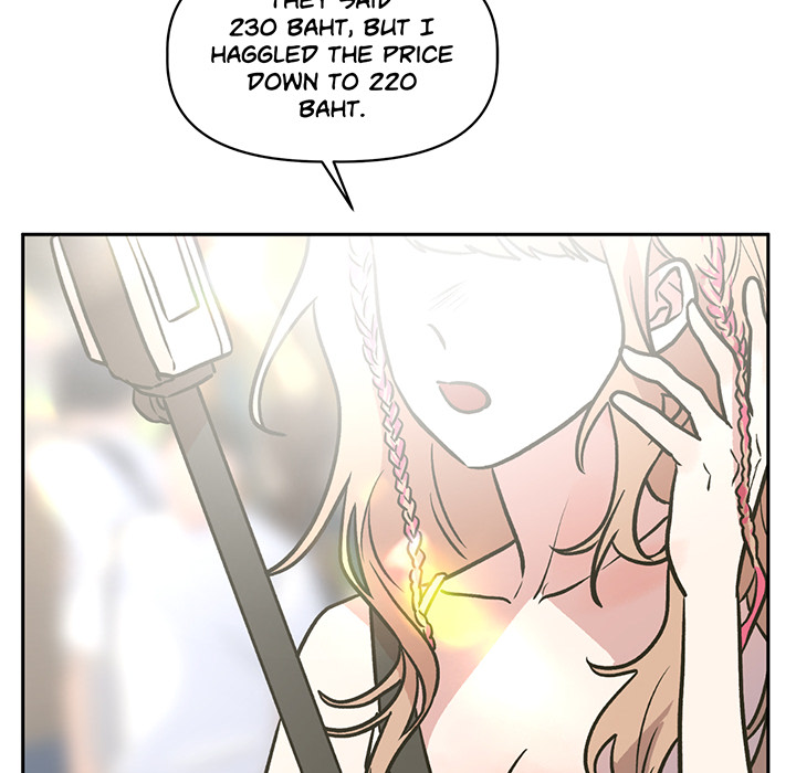 Bitter Sweetheart - episode 34 - 88