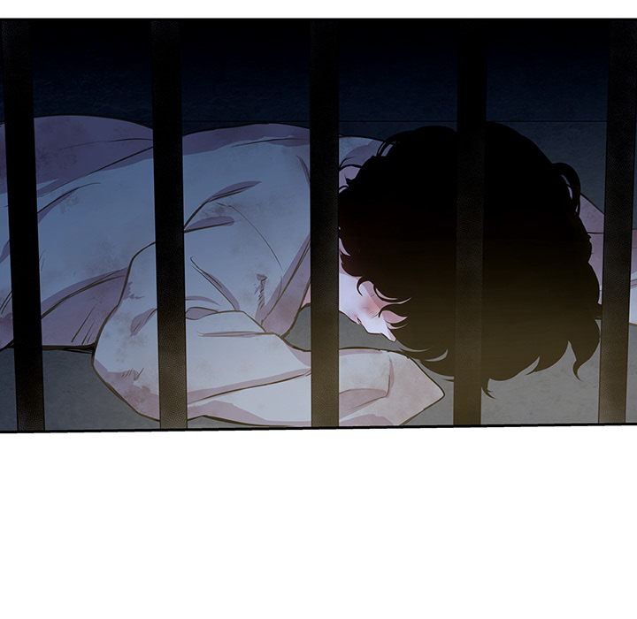 The Blood of Madam Giselle - episode 2 - 4