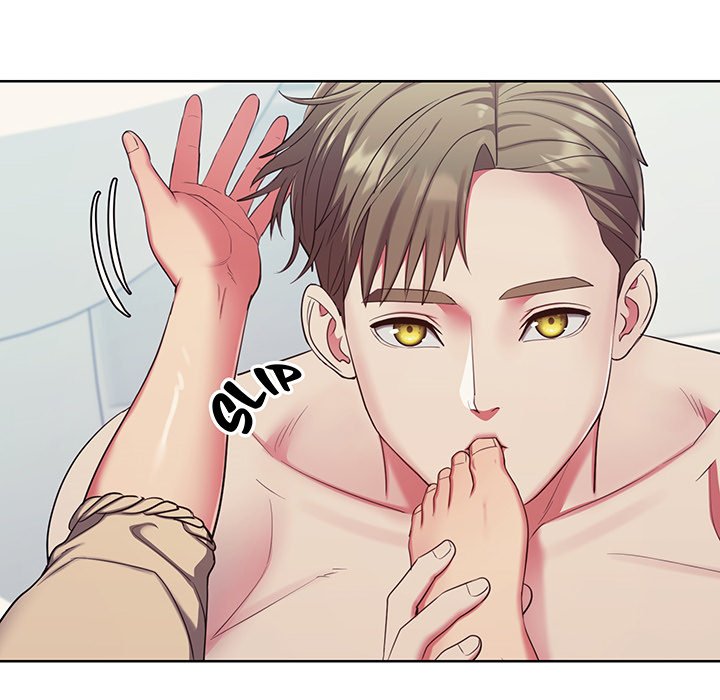 Master, Do You Need A Hand? - episode 3 - 75