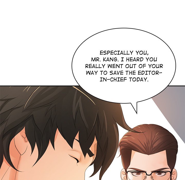 Office Troubles - episode 12 - 47