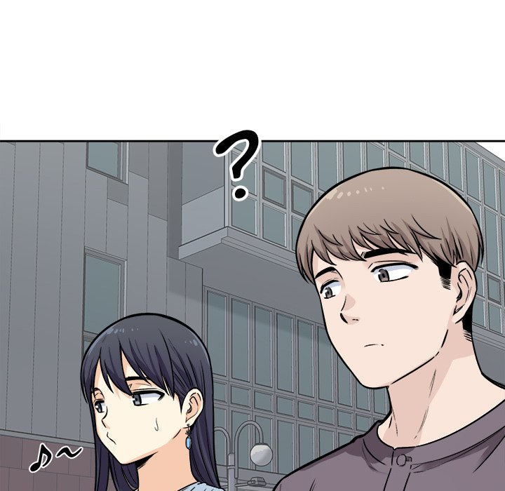 Excuse me, This is my Room - episode 38 - 104
