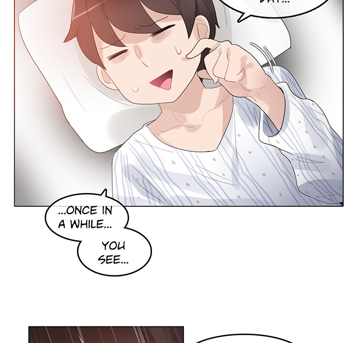 A Pervert's Daily Life - episode 51 - 34