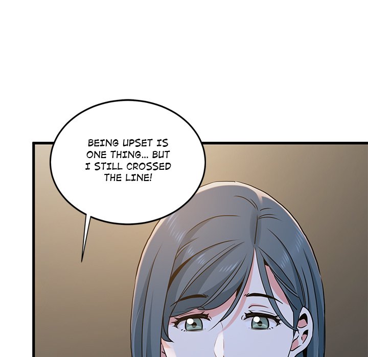 Snapping into Love - episode 19 - 137