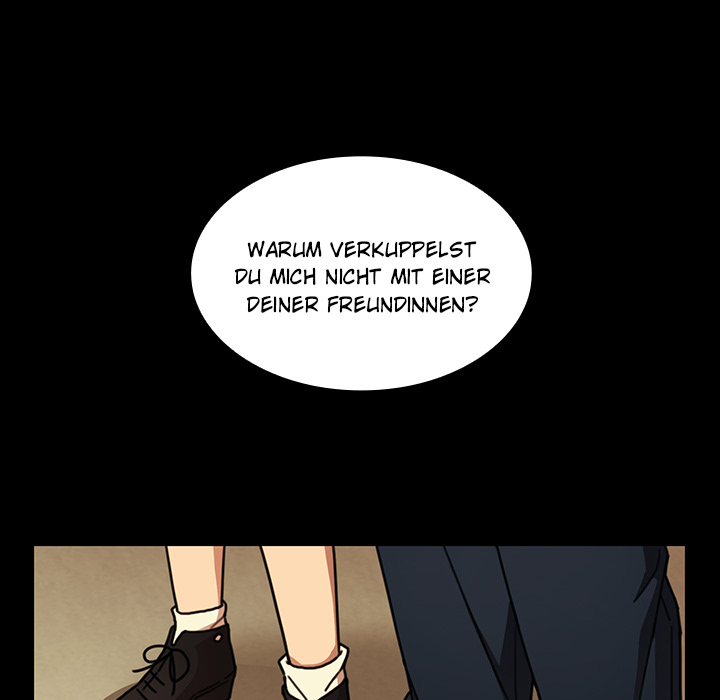 Enge Nachbarn - episode 27 - 70