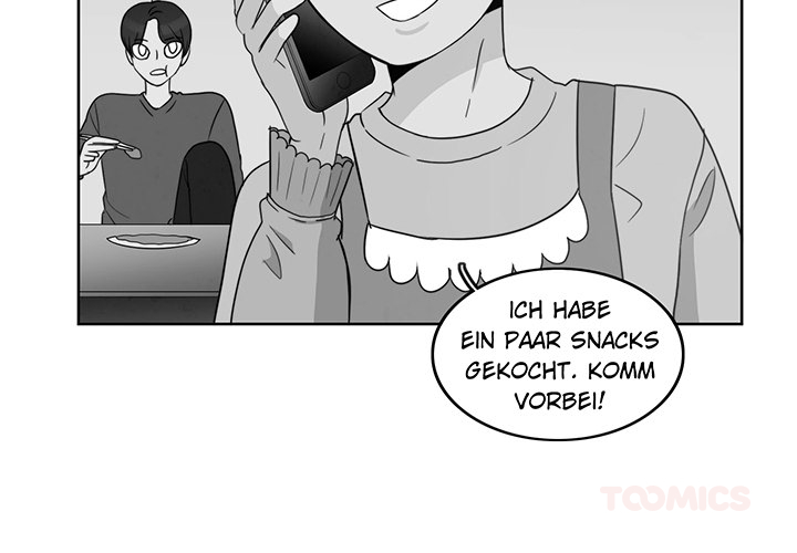 Händchenhalten Auf Eigene Gefahr - episode 44 - 1