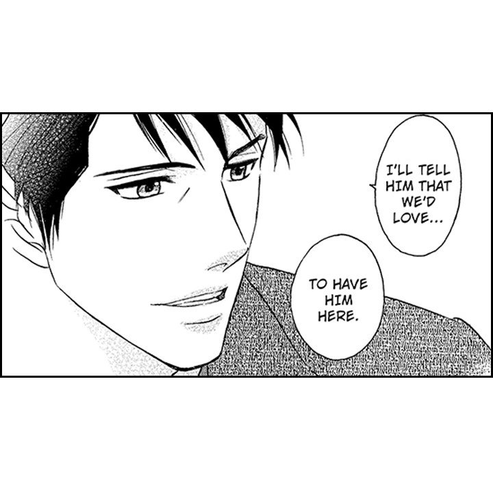 Daddy's Boyfriend - episode 2 - 50