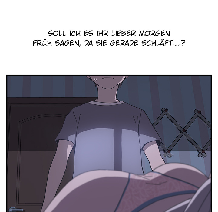 Mitbewohner wider Willen - episode 3 - 87