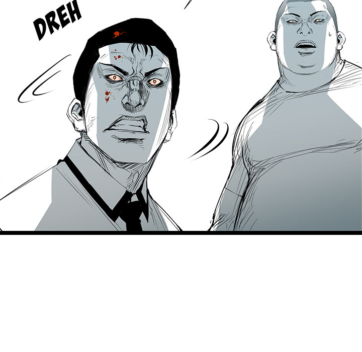 DIE, DAI - episode 26 - 100