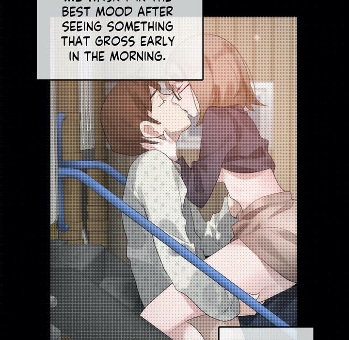 A Pervert's Daily Life - episode 76 - 36