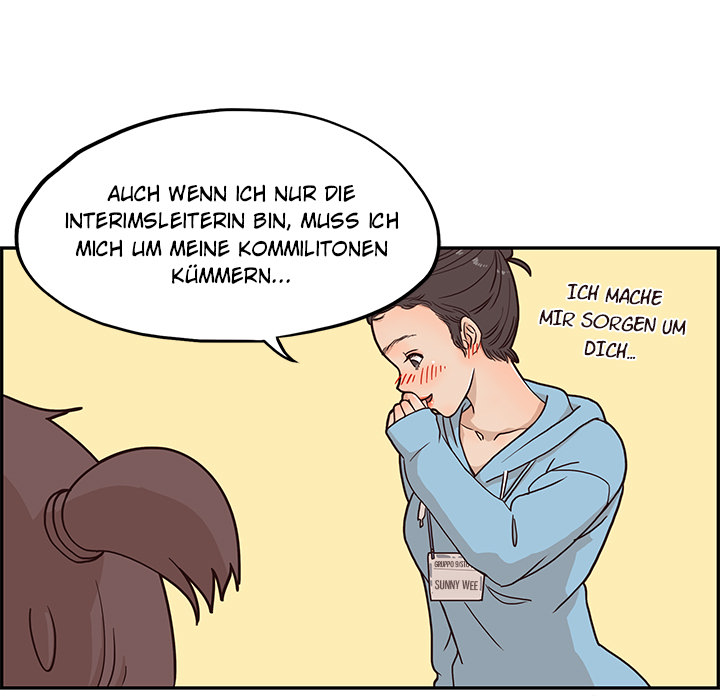 Der Hahn im Korb - episode 3 - 78