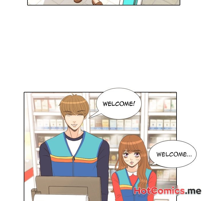 Hold My Hand - episode 13 - 61