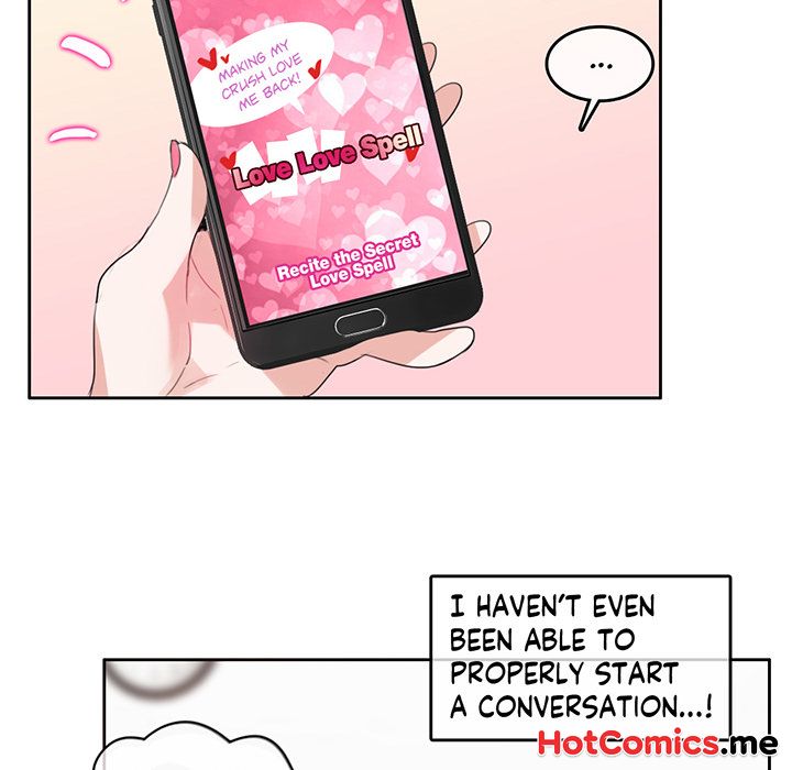 A Pervert's Daily Life - episode 17 - 8