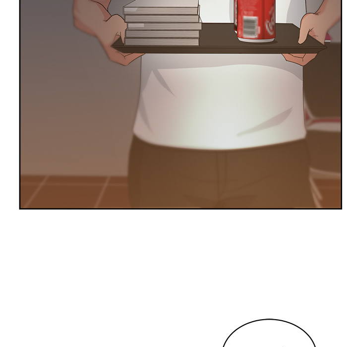 Soojungs Comicladen - episode 13 - 26