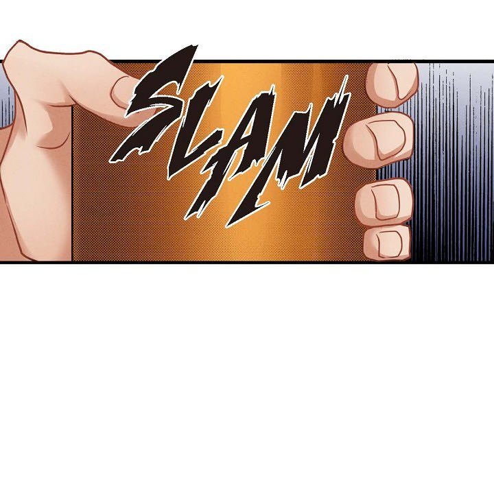 Work, Fight and Love - Webtoon Edition - episode 13 - 19