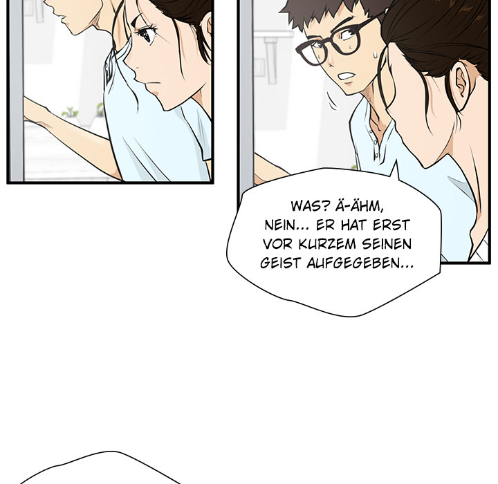Los geht´s Mr. Kang! - episode 40 - 65