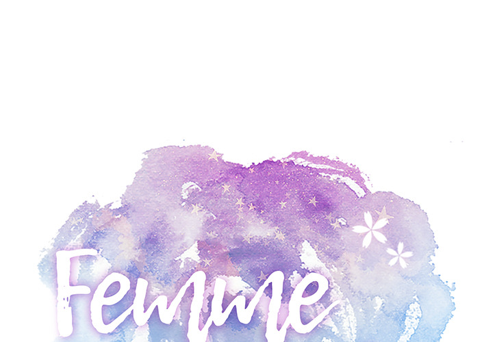 Femme Fatale - episode 68 - 0