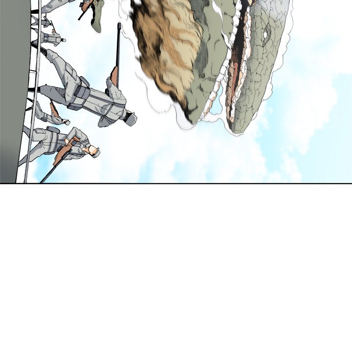Asebi and Adventurers of SKY WORLD - episode 36 - 15