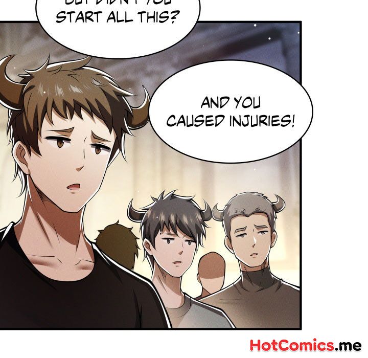 Rising with the Monsters - episode 12 - 13